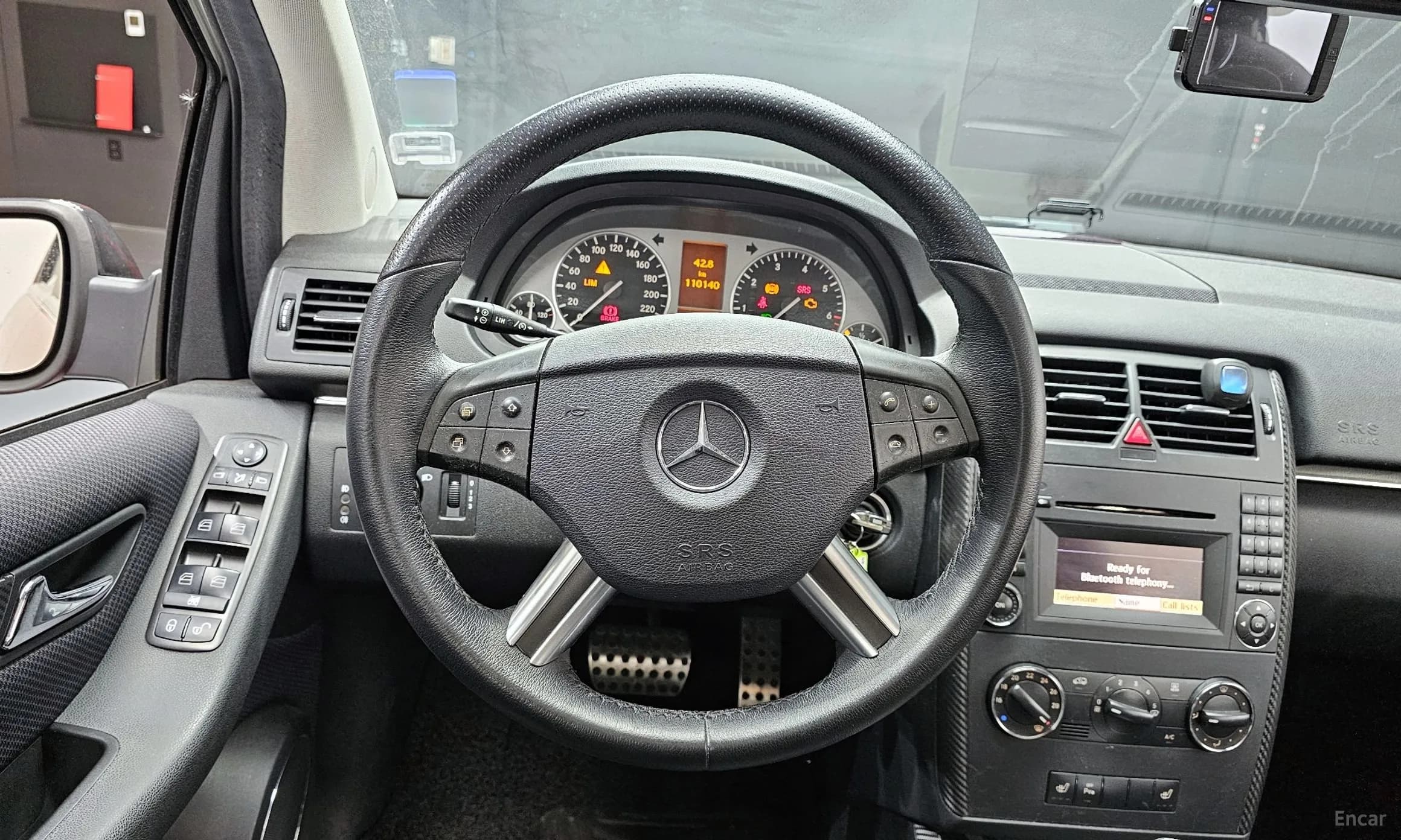 B-Class W245