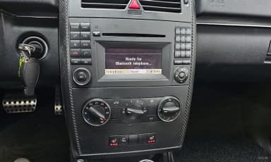 B-Class W245