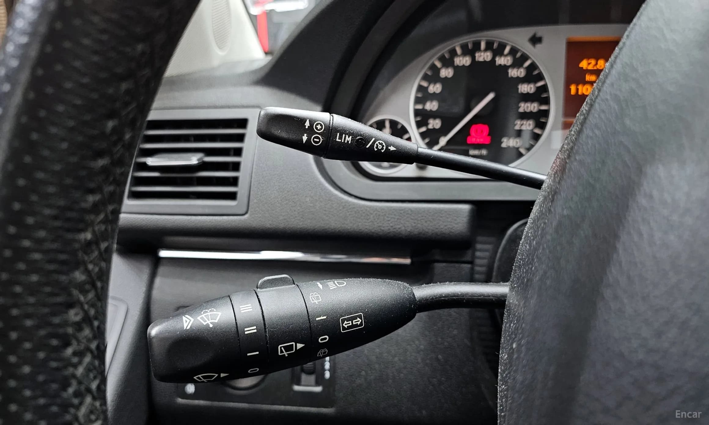 B-Class W245