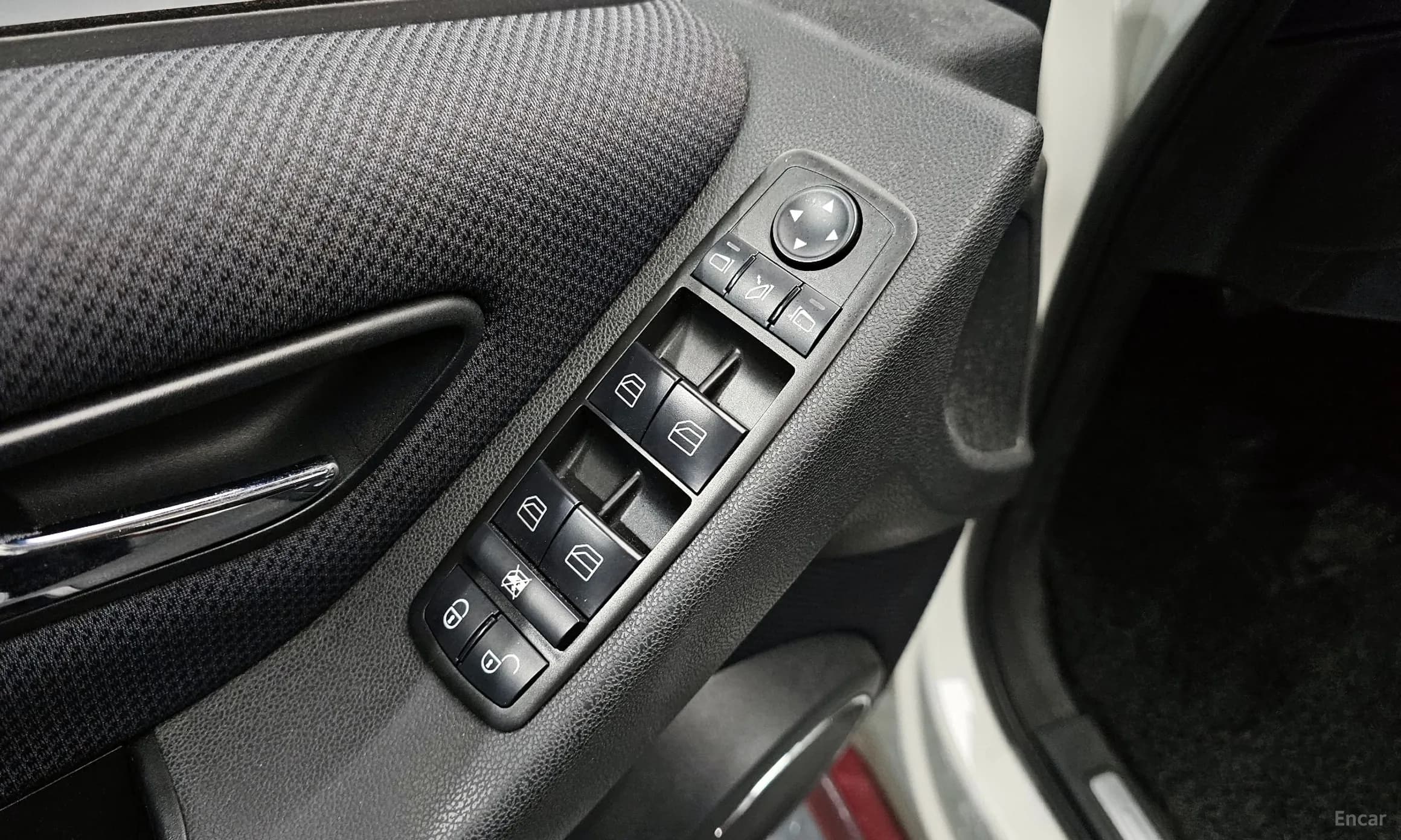 B-Class W245