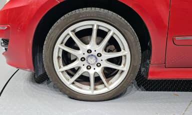 B-Class W245