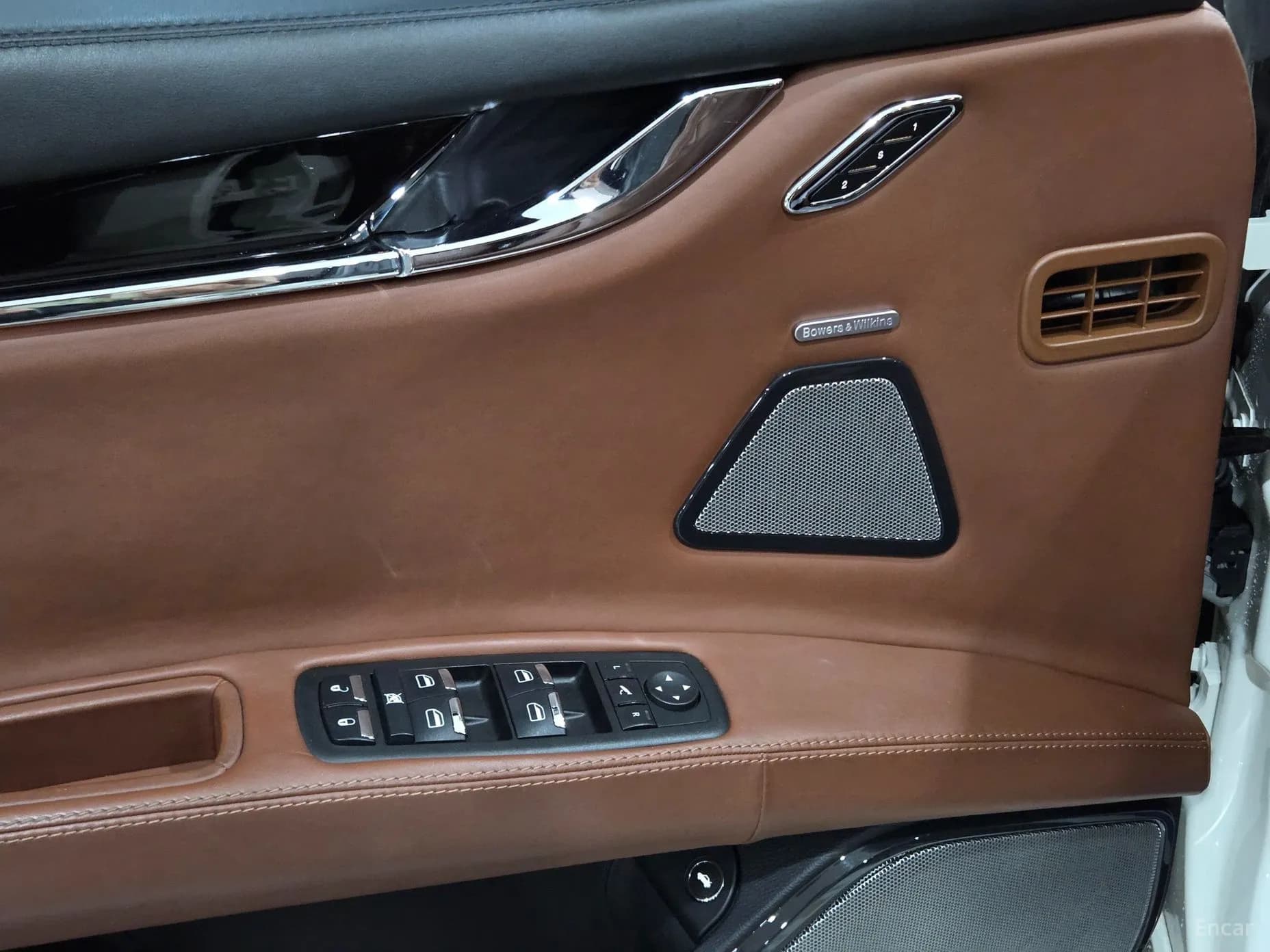Quattroporte