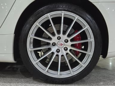 Quattroporte