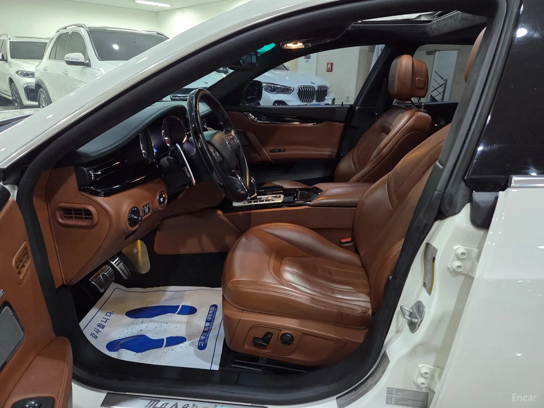 Quattroporte