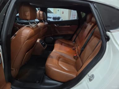 Quattroporte