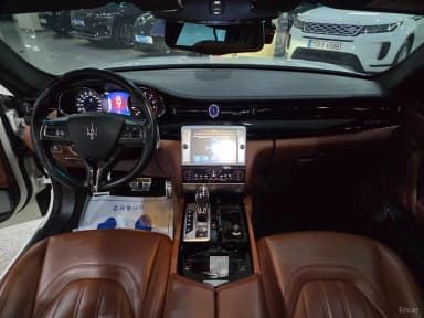 Quattroporte