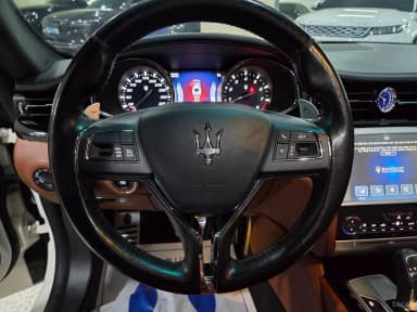 Quattroporte