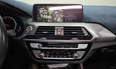 X4 (G02)