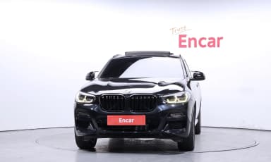 X4 (G02)