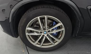 X4 (G02)