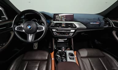 X4 (G02)