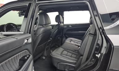 Rexton