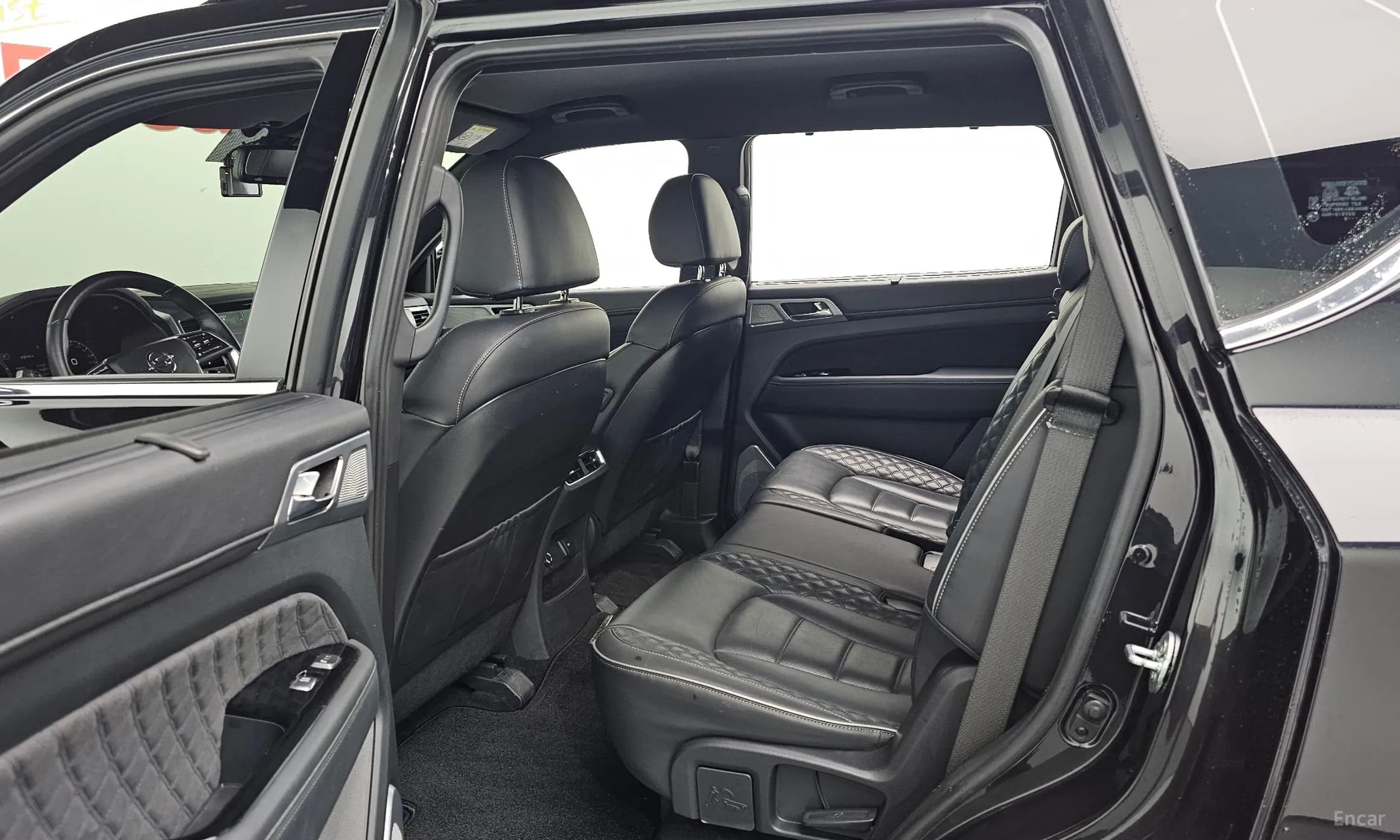 Rexton