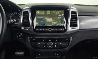 Rexton