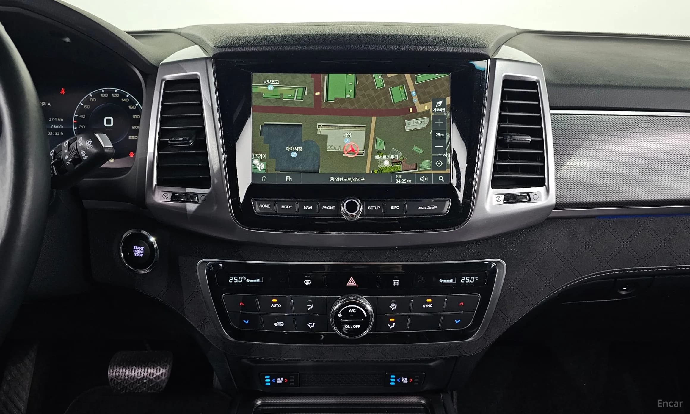 Rexton
