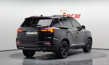 Rexton