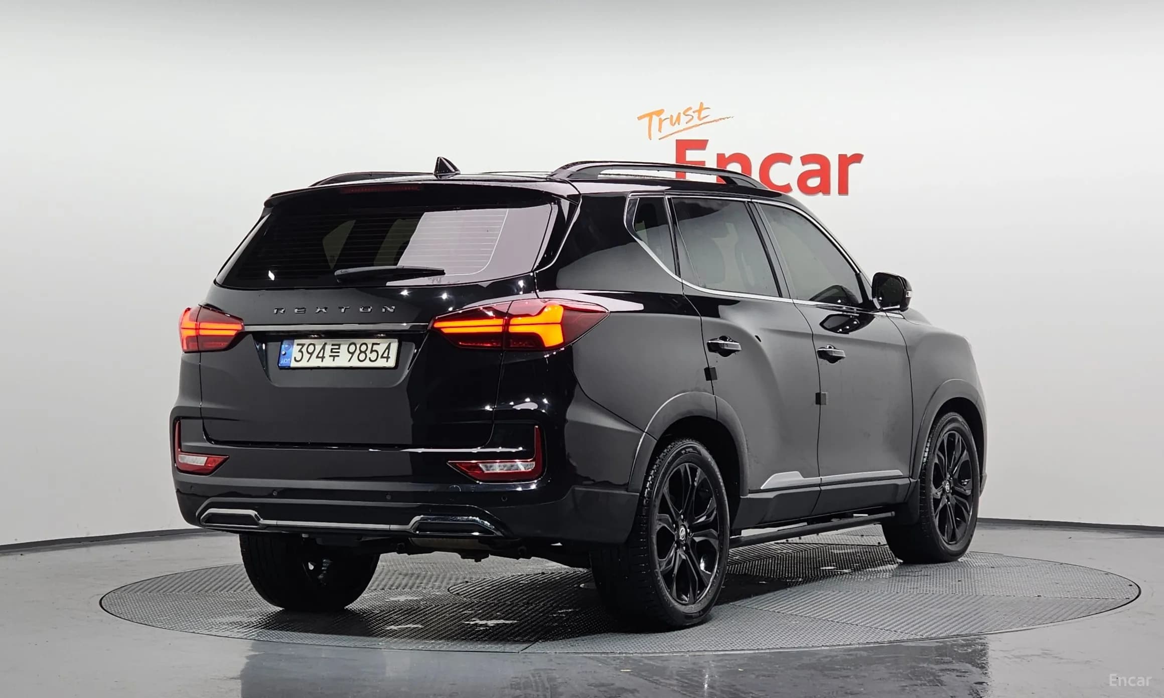 Rexton