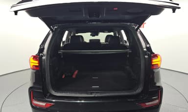 Rexton
