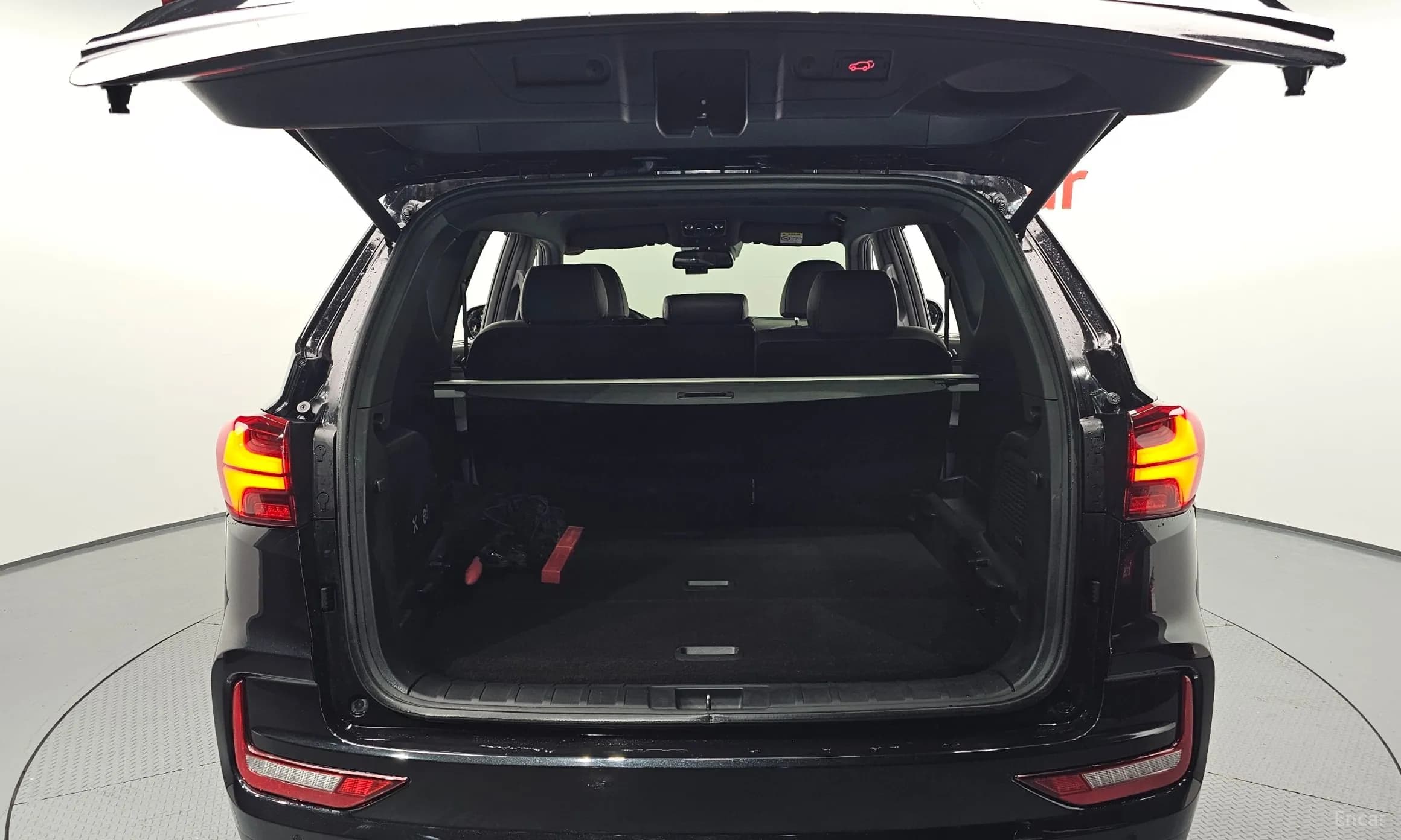 Rexton