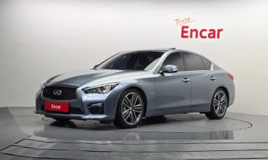 Q50