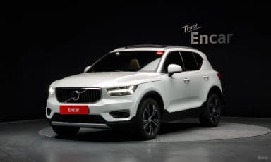 XC40