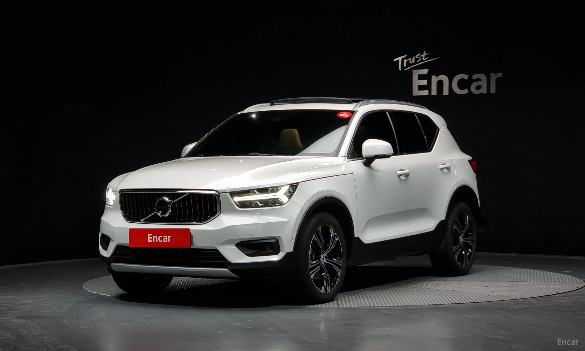 XC40