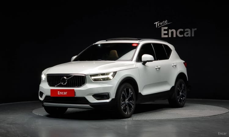 XC40