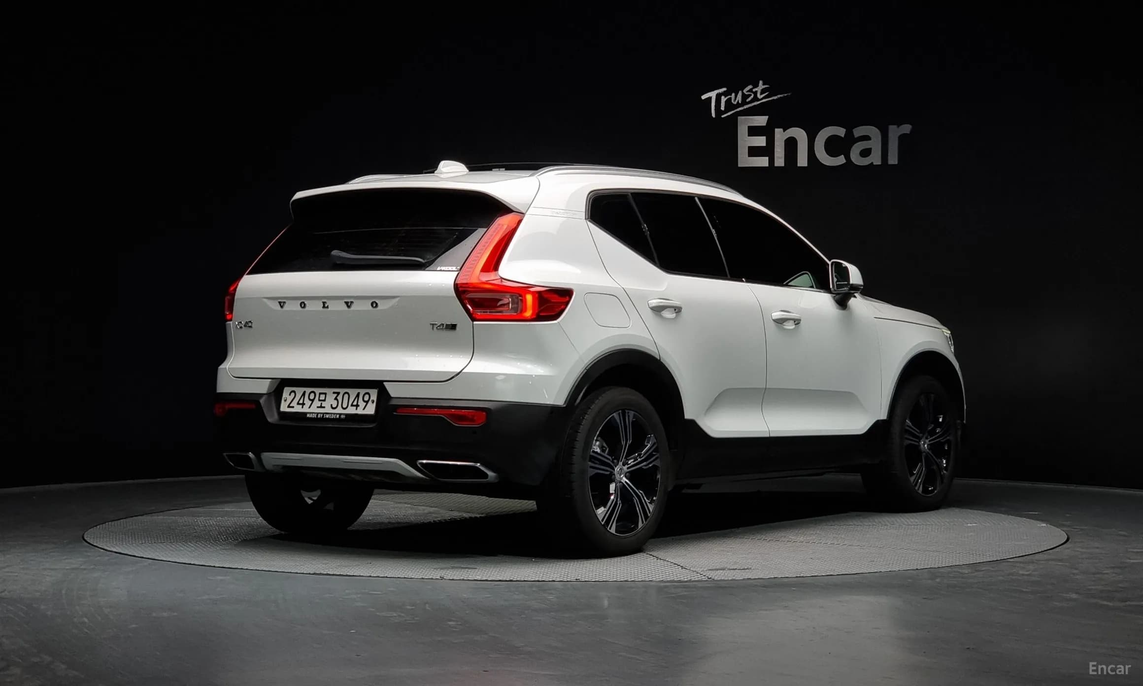 XC40