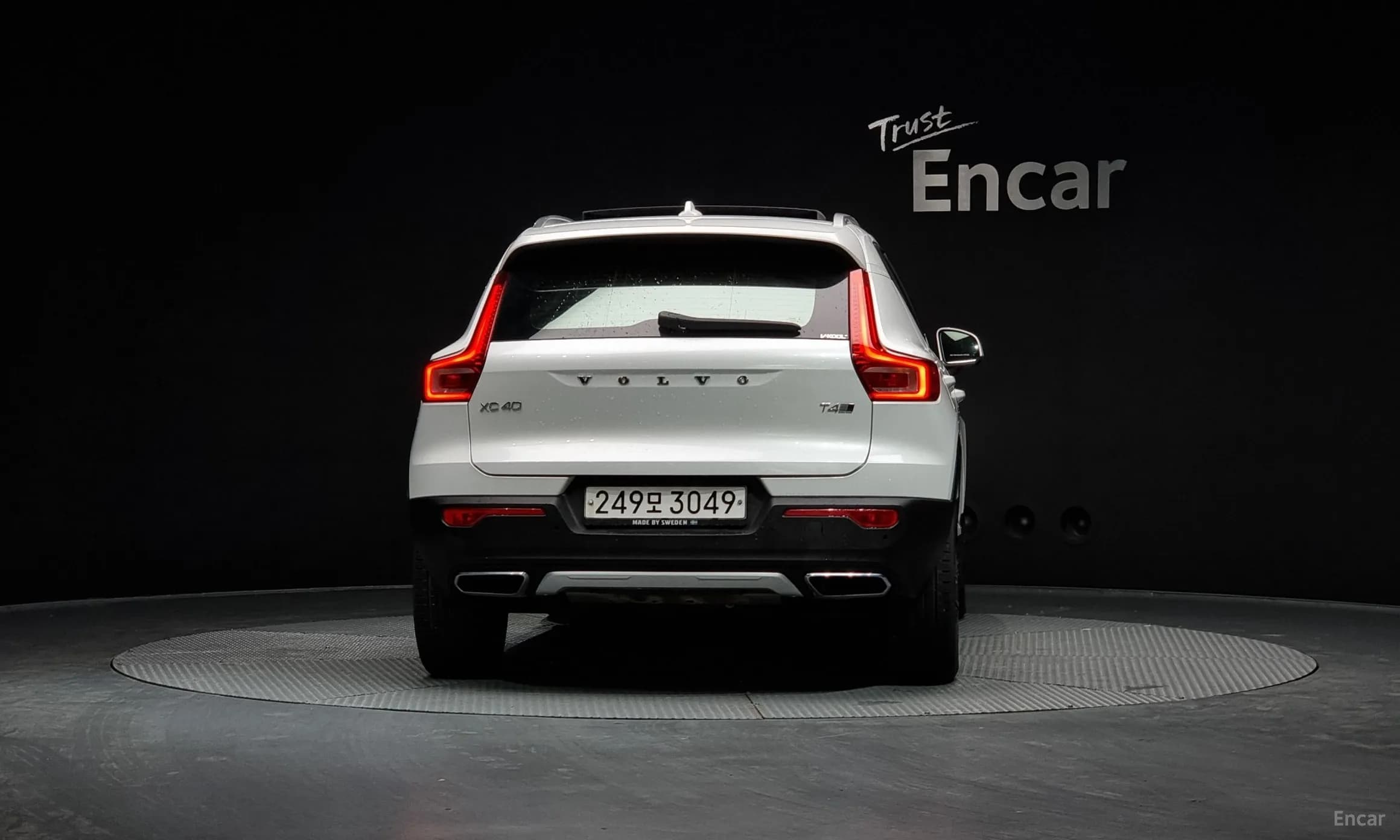 XC40