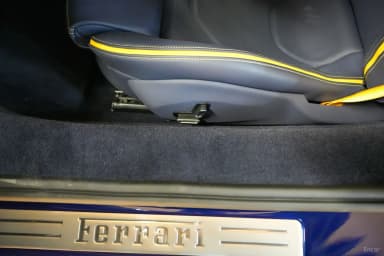 296 GTS