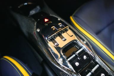 296 GTS
