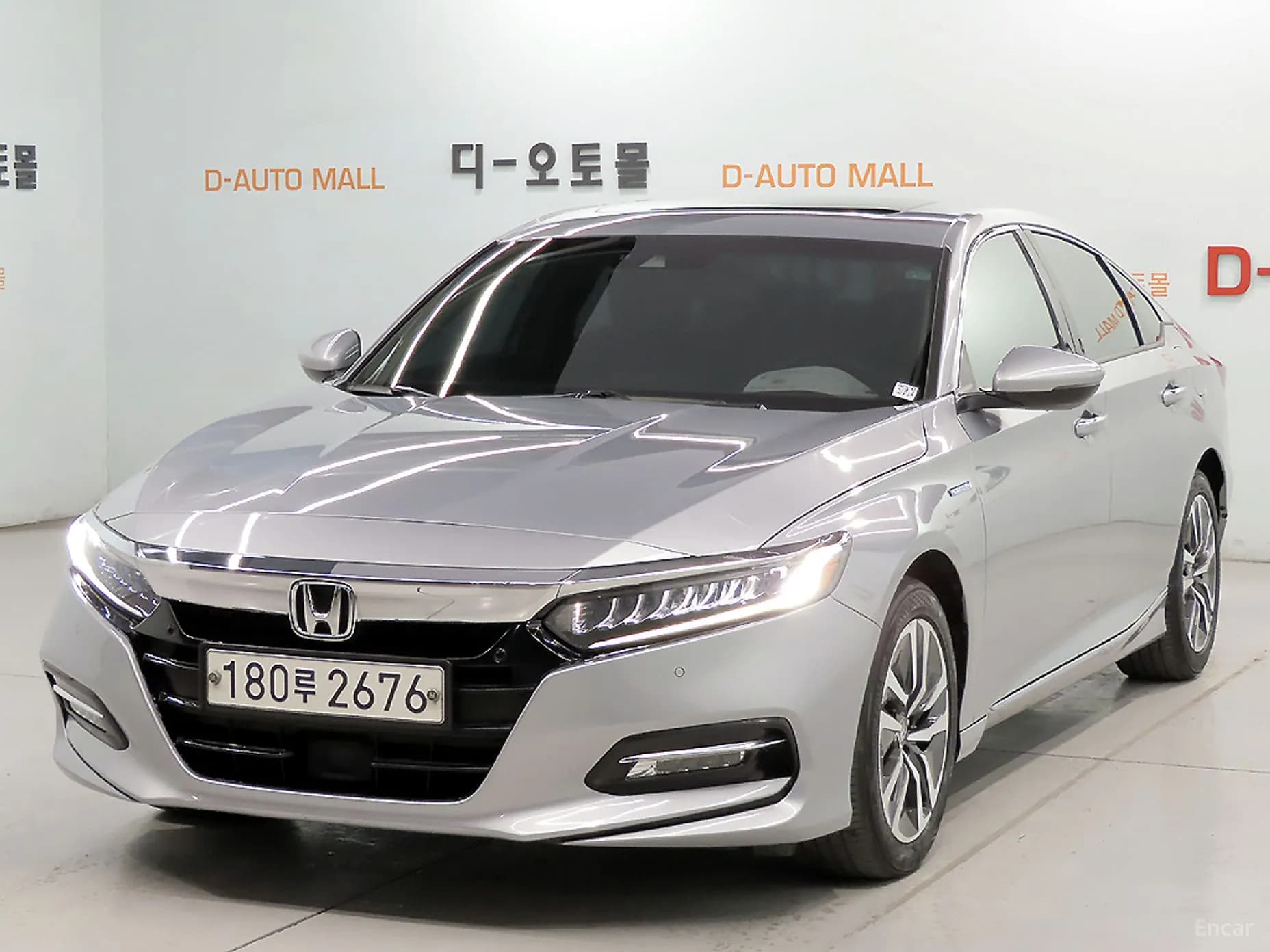 Accord 10th Generation