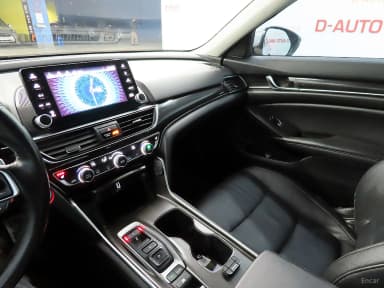 Accord 10th Generation