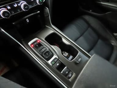 Accord 10th Generation