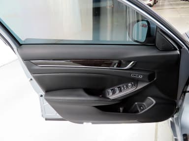 Accord 10th Generation