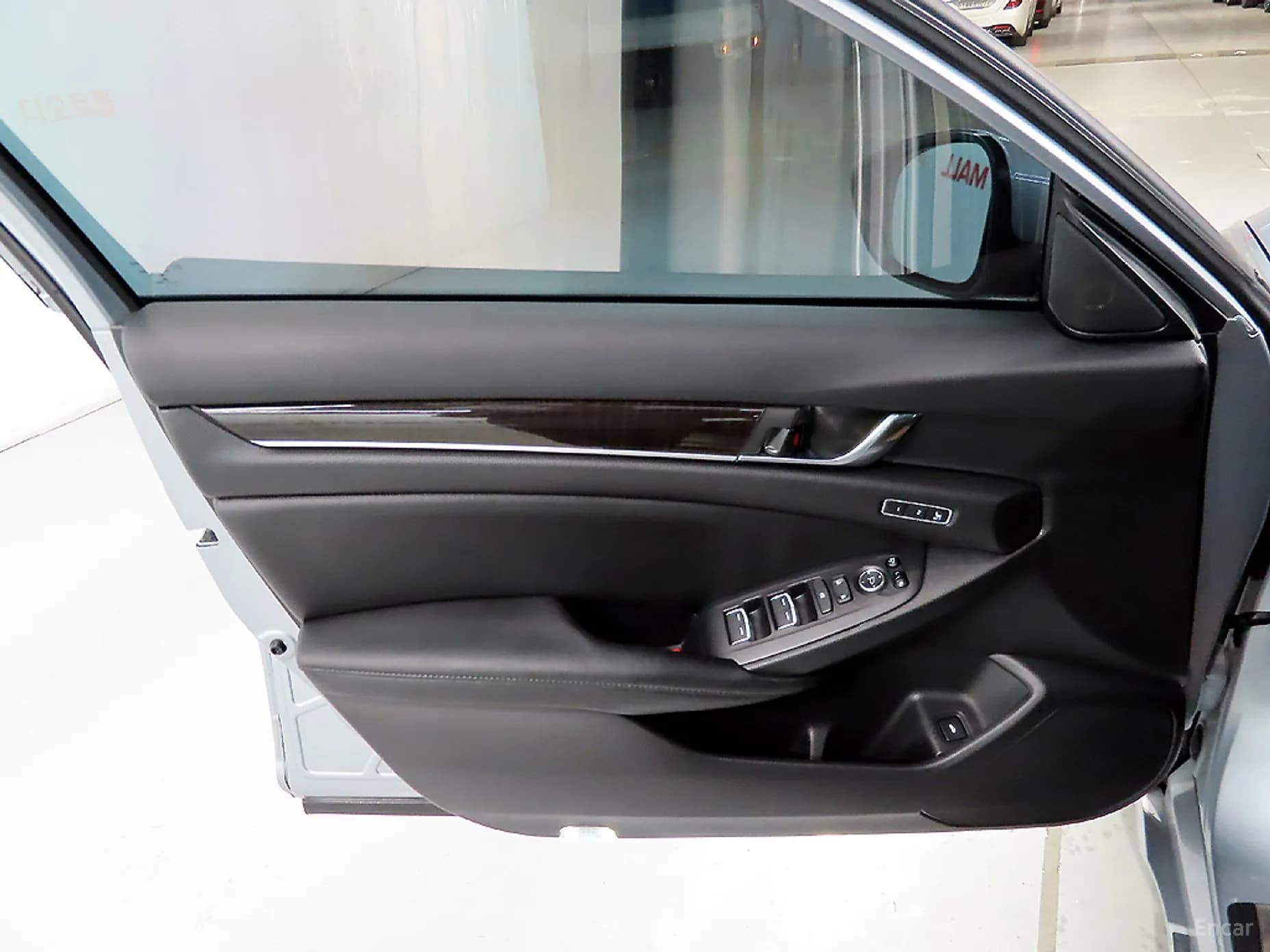 Accord 10th Generation