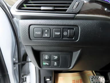 Accord 10th Generation