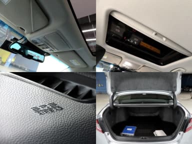 Accord 10th Generation