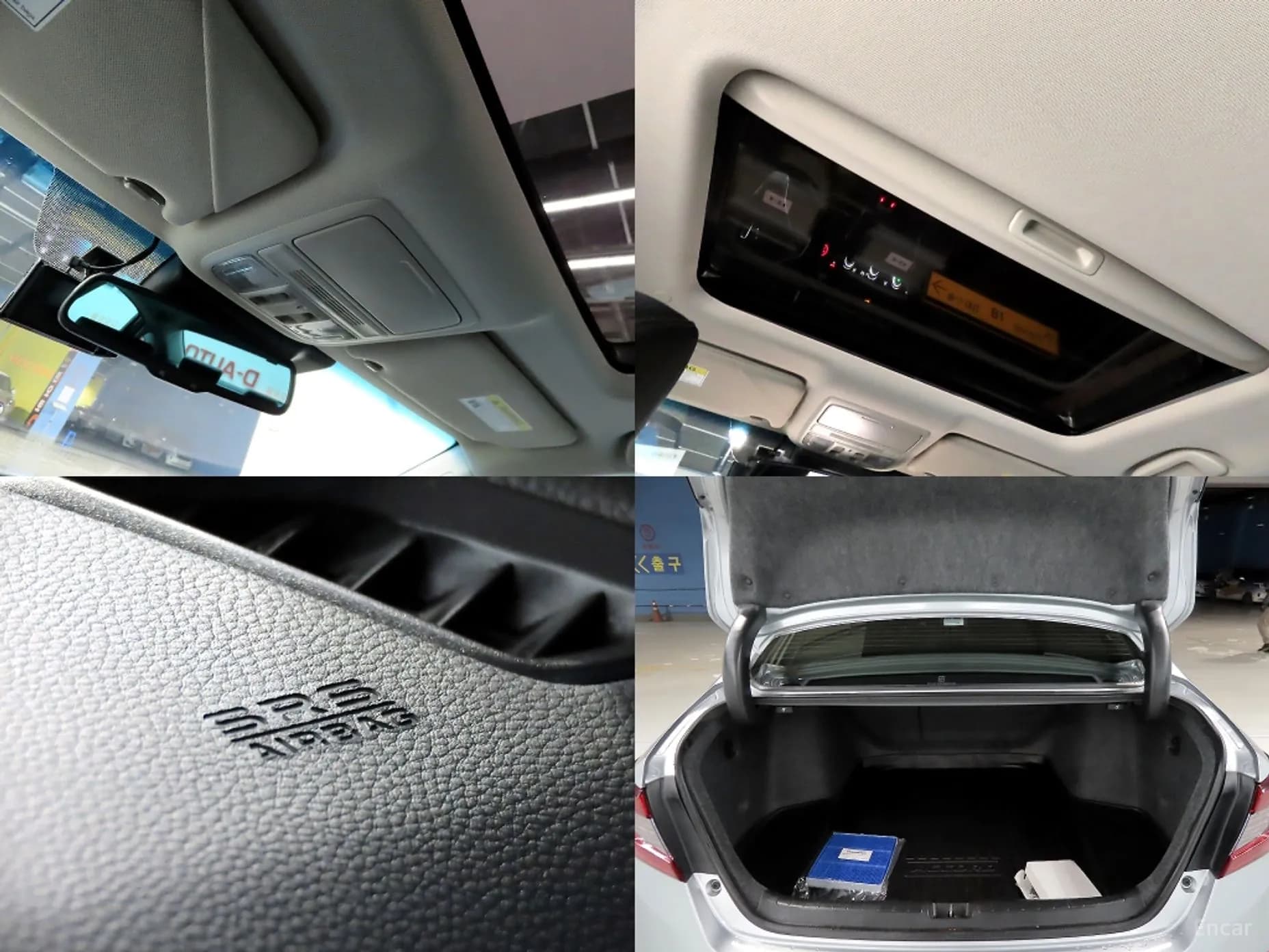 Accord 10th Generation