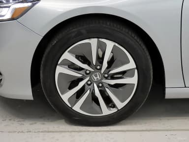 Accord 10th Generation