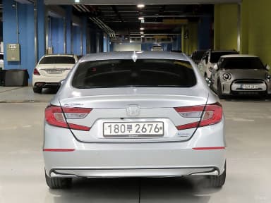 Accord 10th Generation