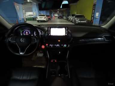 Accord 10th Generation