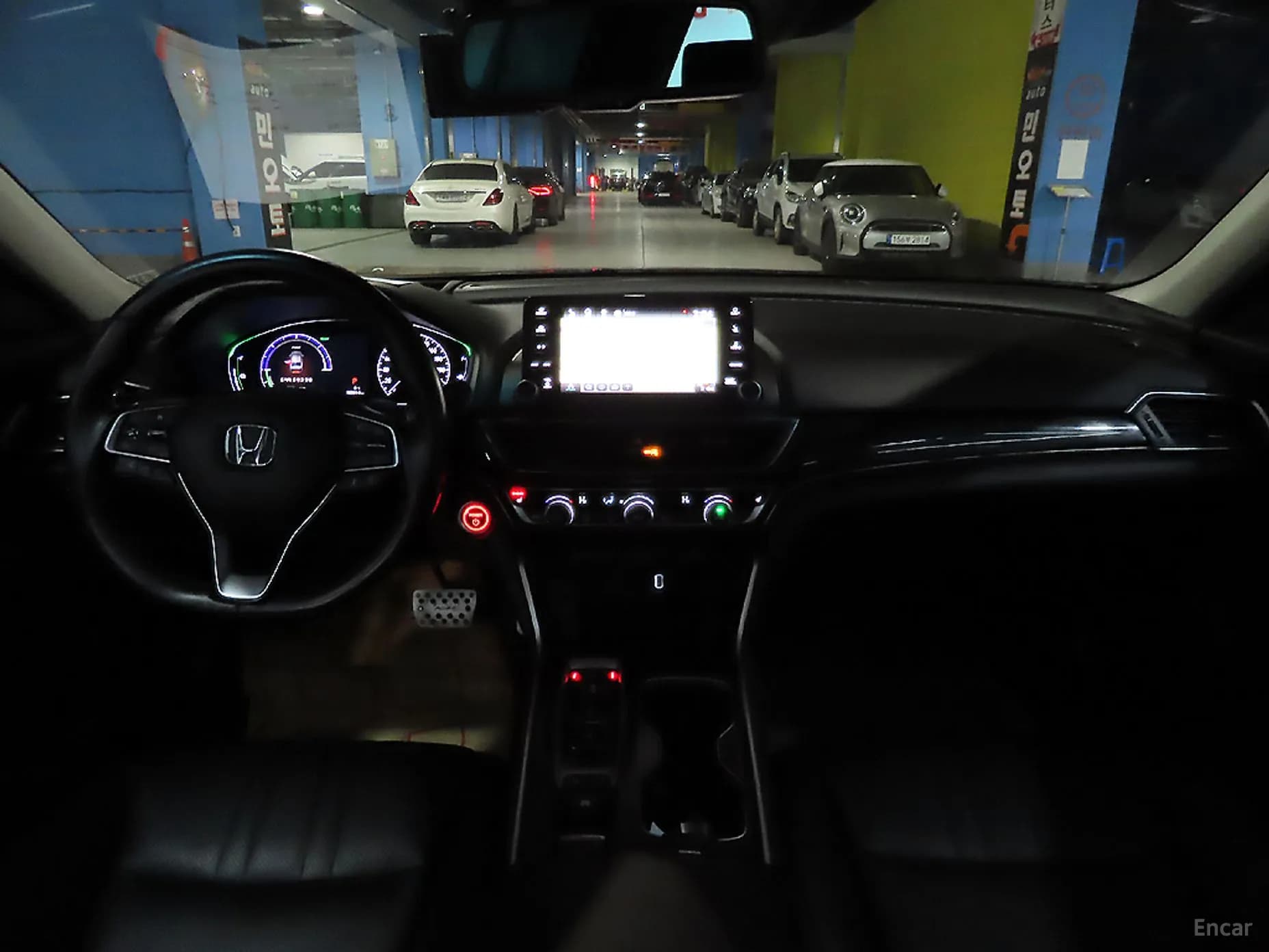 Accord 10th Generation