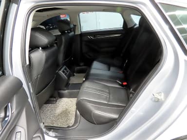 Accord 10th Generation