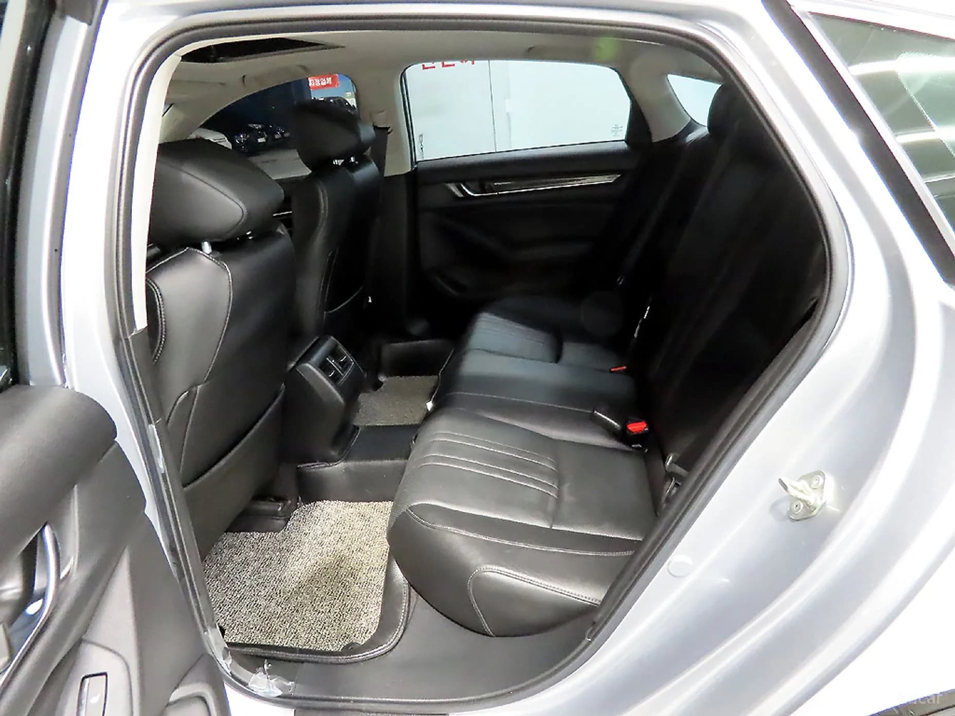 Accord 10th Generation