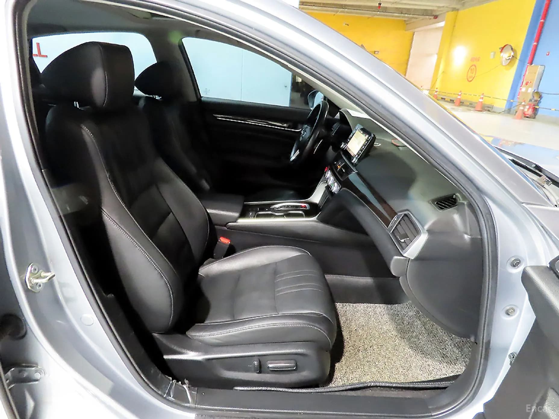 Accord 10th Generation