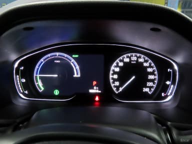 Accord 10th Generation