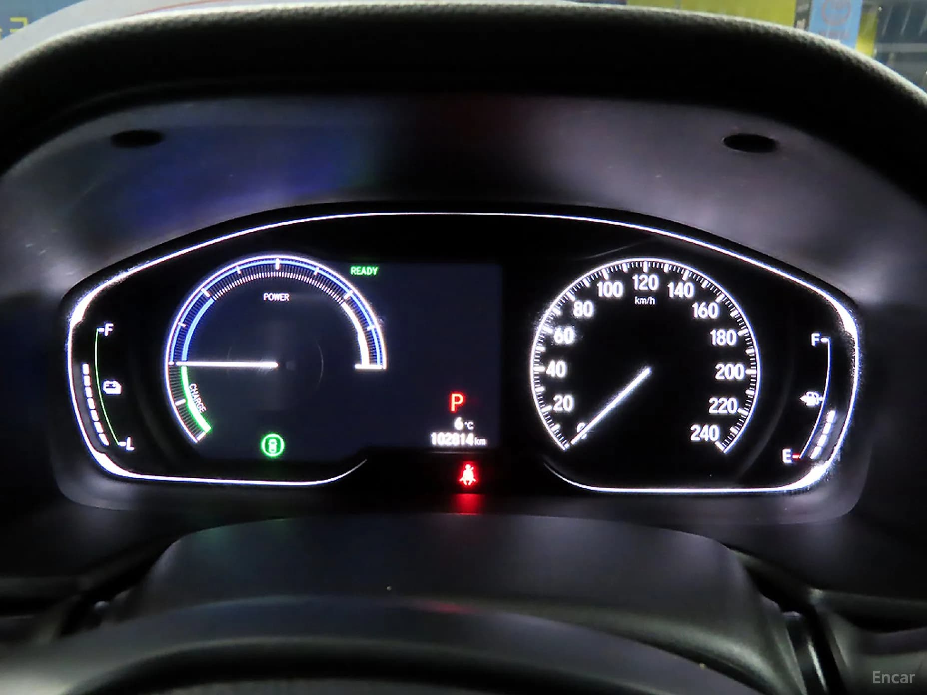 Accord 10th Generation