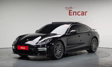 Panamera (971)