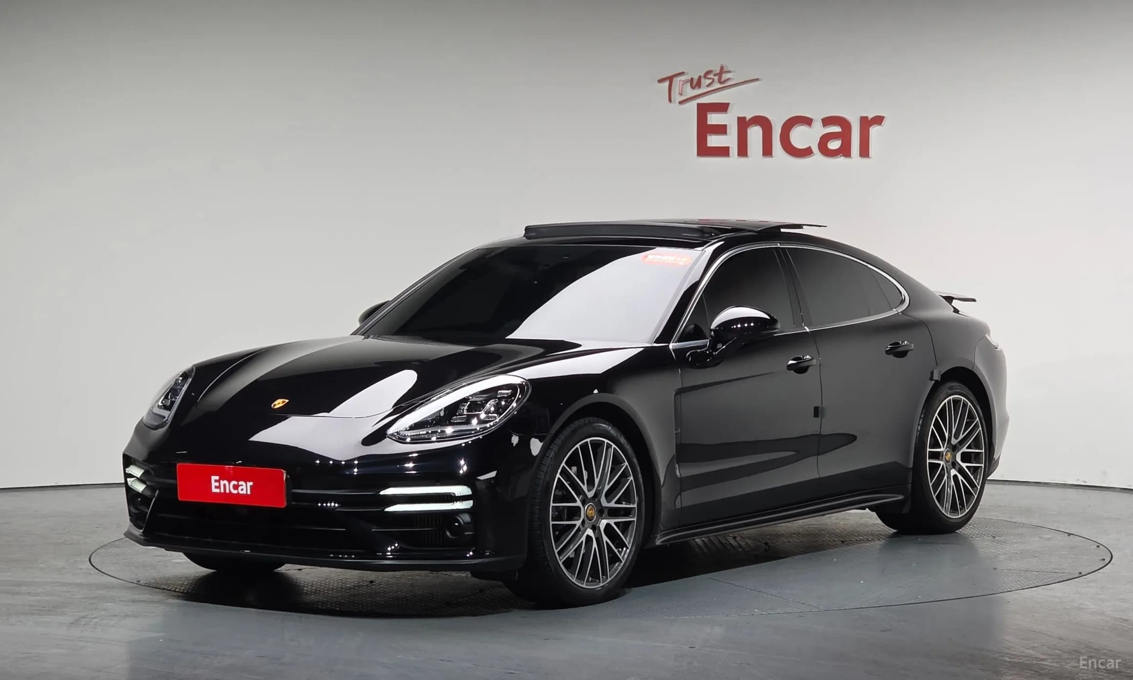 Panamera (971)